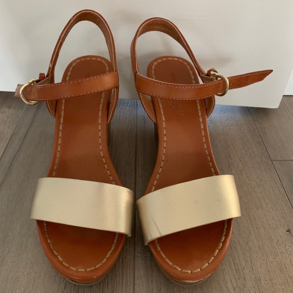 Wedges